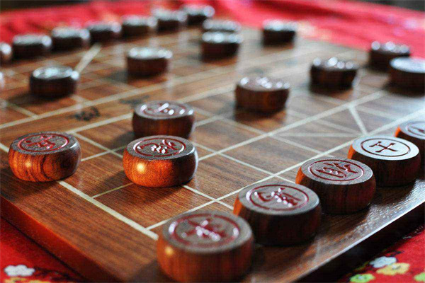 檢測象棋的光澤度？選三恩時光澤度儀！