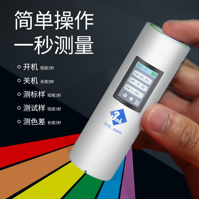 CR2色差寶（專業(yè)版）