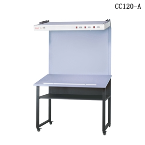 CC120 標(biāo)準(zhǔn)看樣臺- 單光源-雙光源-三光源